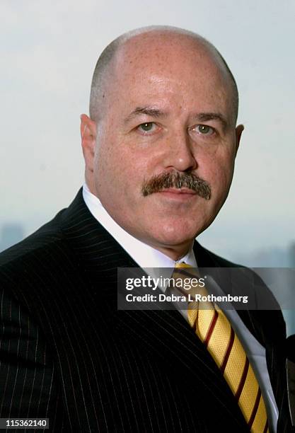 Bernard Kerik, Ex-NYPD Commissioner, Undergoes Hospital Treatment: Positive Outlook Bernard Kerik, Ex-NYPD Commissioner, Undergoes Hospital Treatment: Positive Outlook