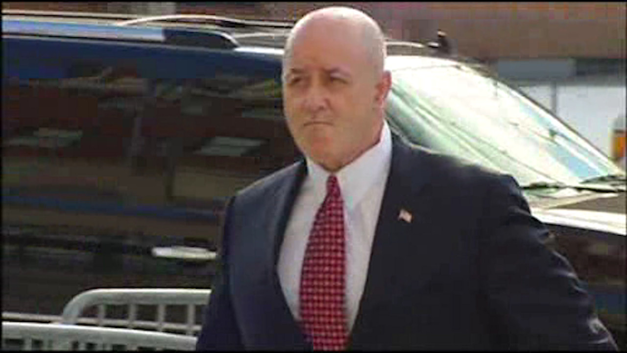 Bernard Kerik Family: A Look At His Wife Hala Matli And Children Bernard Kerik Family: A Look At His Wife Hala Matli And Children