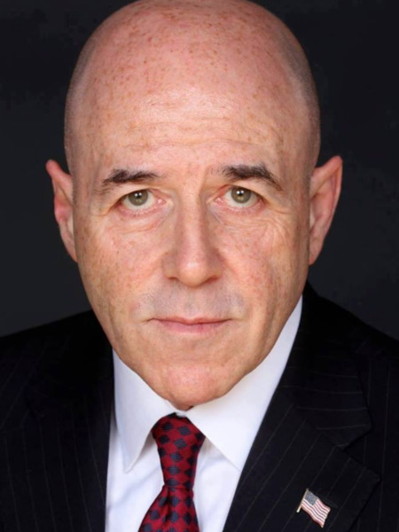 Bernard Kerik: NYPD Commissioner's Death At 69 Bernard Kerik: NYPD Commissioner's Death At 69