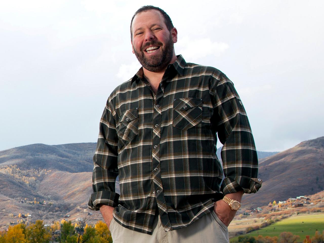 Bert Kreischer's Netflix Shows: Examining His Wife's Response To Adult Humor Bert Kreischer's Netflix Shows: Examining His Wife's Response To Adult Humor