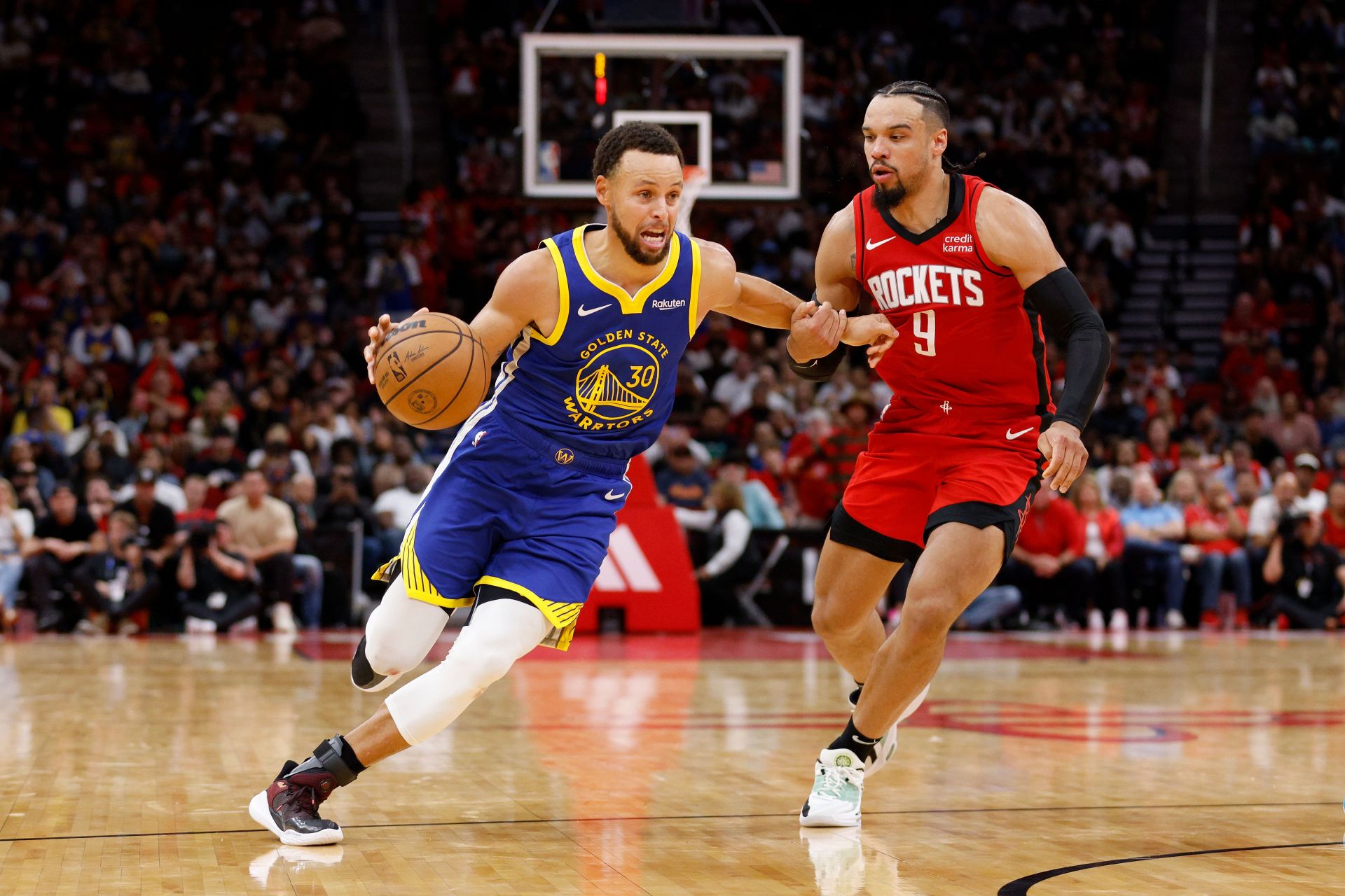 Best Bets For Rockets Vs. Warriors Game 6: Jimmy Butler's Expert Predictions Best Bets For Rockets Vs. Warriors Game 6: Jimmy Butler's Expert Predictions