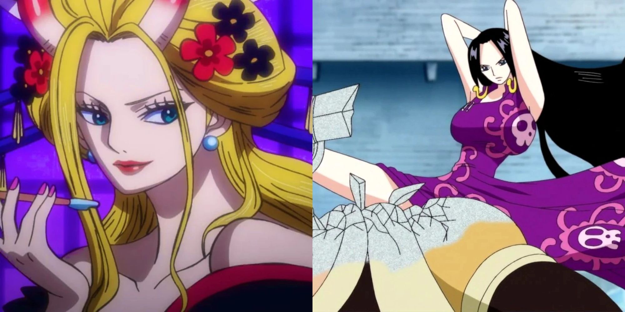 Best Female Pokémon Characters: A Ranked List Best Female Pokémon Characters: A Ranked List