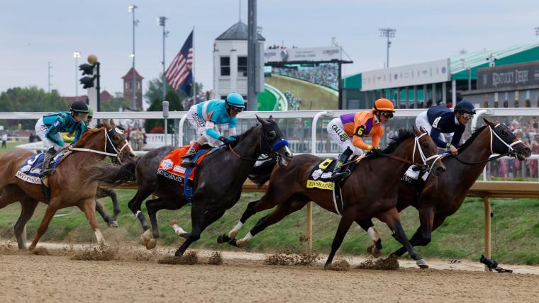 Best Kentucky Derby 2025 Odds: Where To Bet & Find The Best Lines Best Kentucky Derby 2025 Odds: Where To Bet & Find The Best Lines