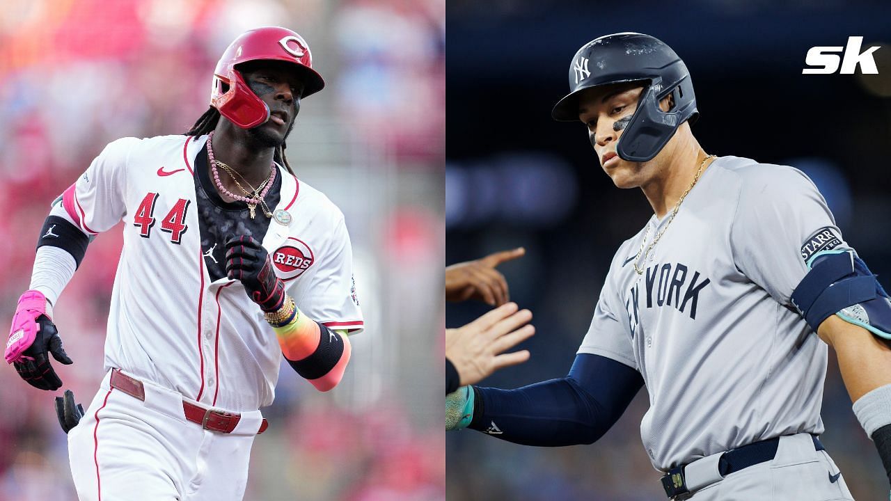 Best MLB Home Run Prop Bets Today (May 8th): Focus On Schwarber Best MLB Home Run Prop Bets Today (May 8th): Focus On Schwarber