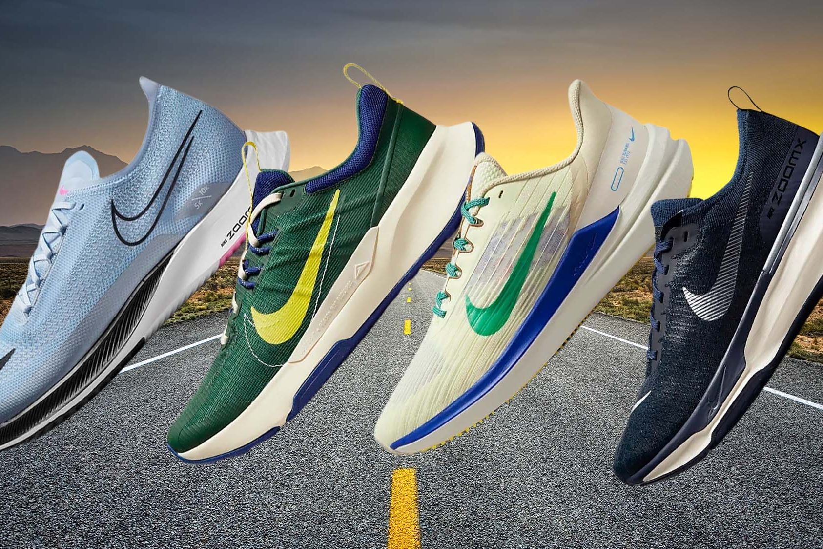 Best Nike Running Shoes 2025: Expert Recommendations And Comparisons Best Nike Running Shoes 2025: Expert Recommendations And Comparisons