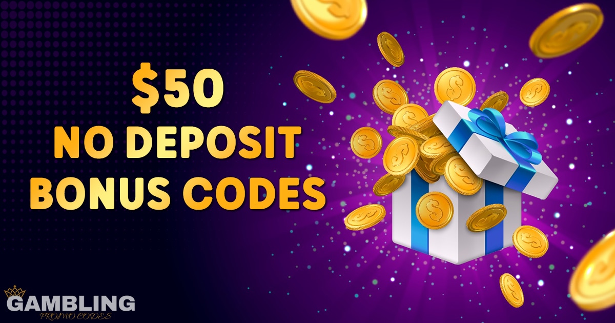 Best No Deposit Bonus Codes - Updated April 2025 Best No Deposit Bonus Codes - Updated April 2025