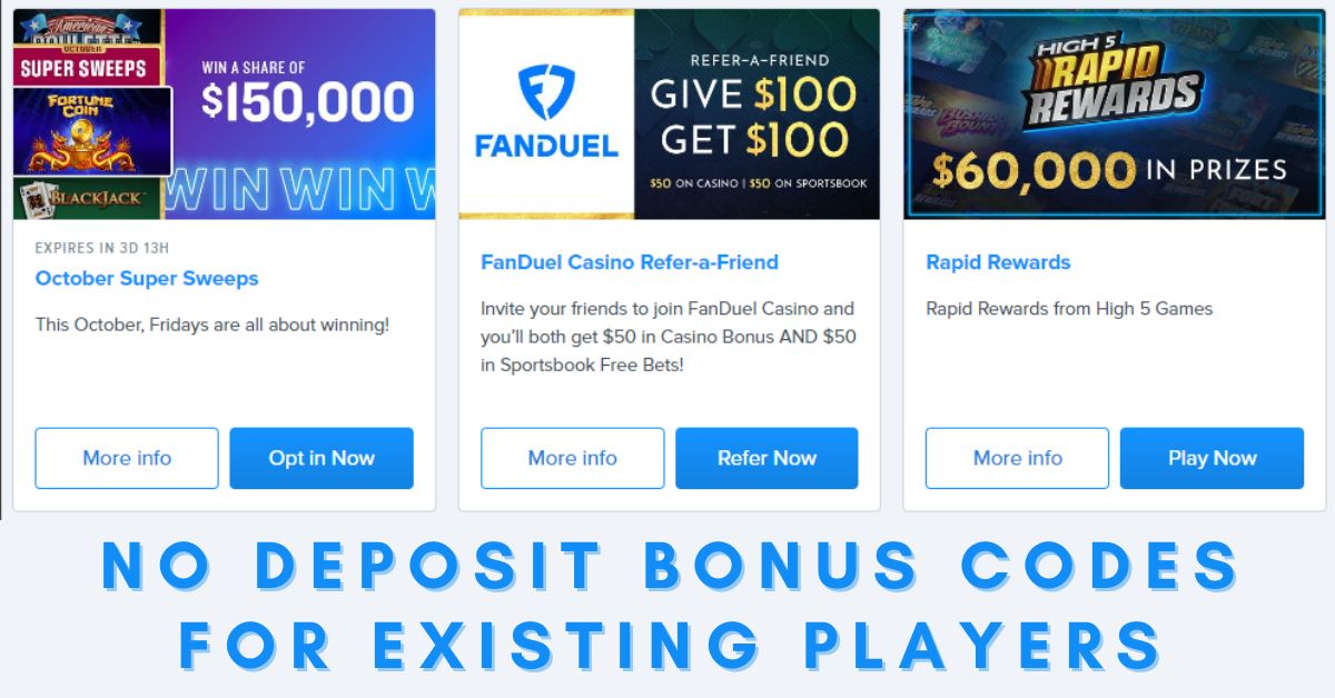 Best No Deposit Casino Bonus Codes: Your March 2025 Guide Best No Deposit Casino Bonus Codes: Your March 2025 Guide