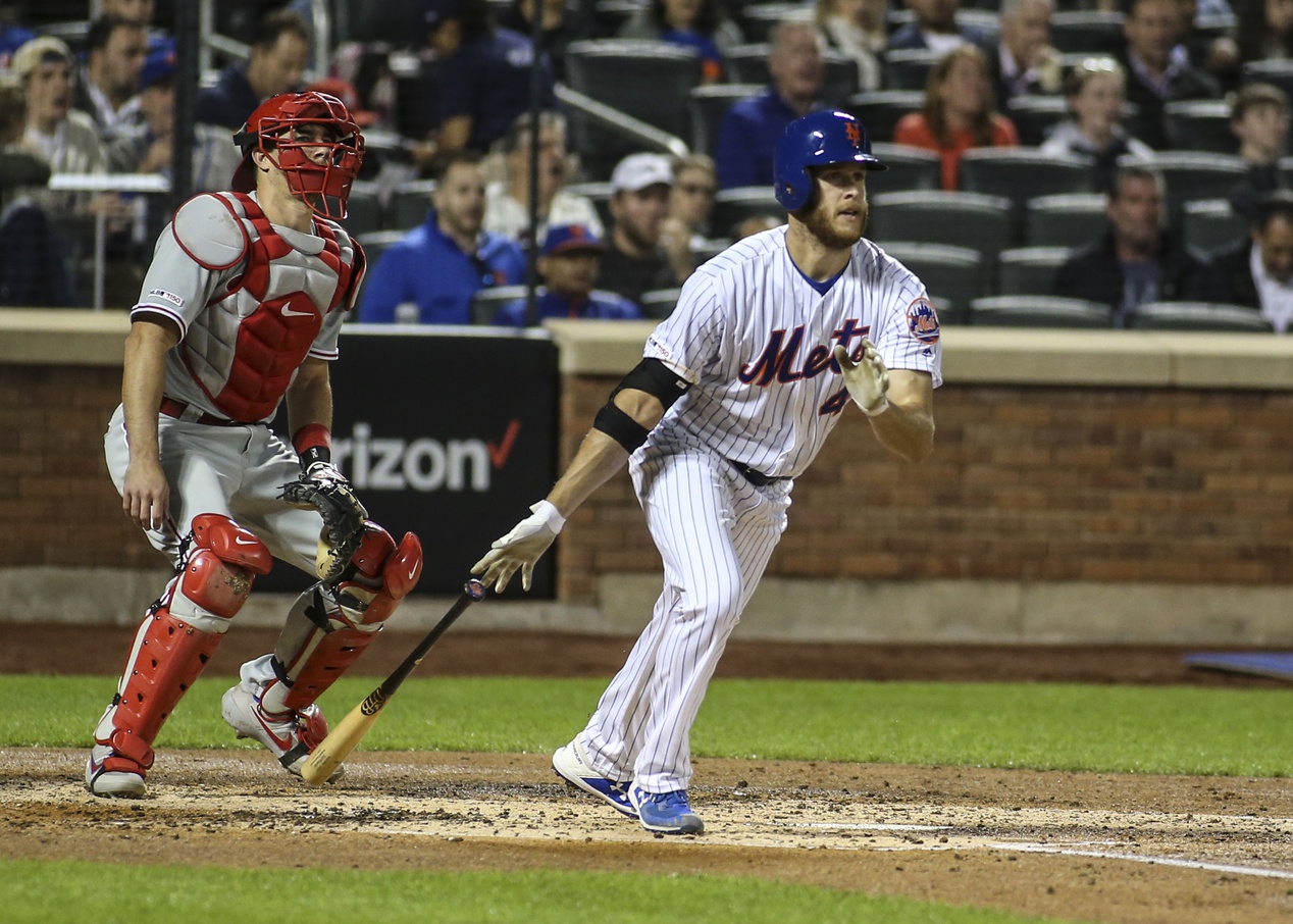 Best Pitching Vs. Top Offense: Mets-Cubs Preview Best Pitching Vs. Top Offense: Mets-Cubs Preview