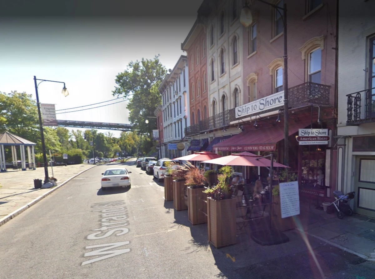 Best Places To Eat Shrimp In The Hudson Valley