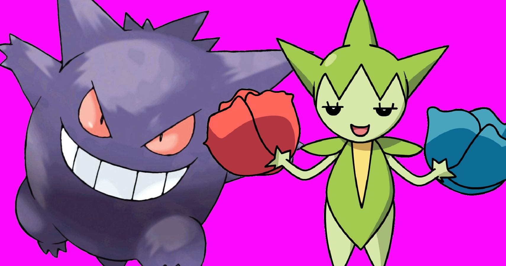 Best Starter Pokémon Of Every Generation: A Ranked List Best Starter Pokémon Of Every Generation: A Ranked List