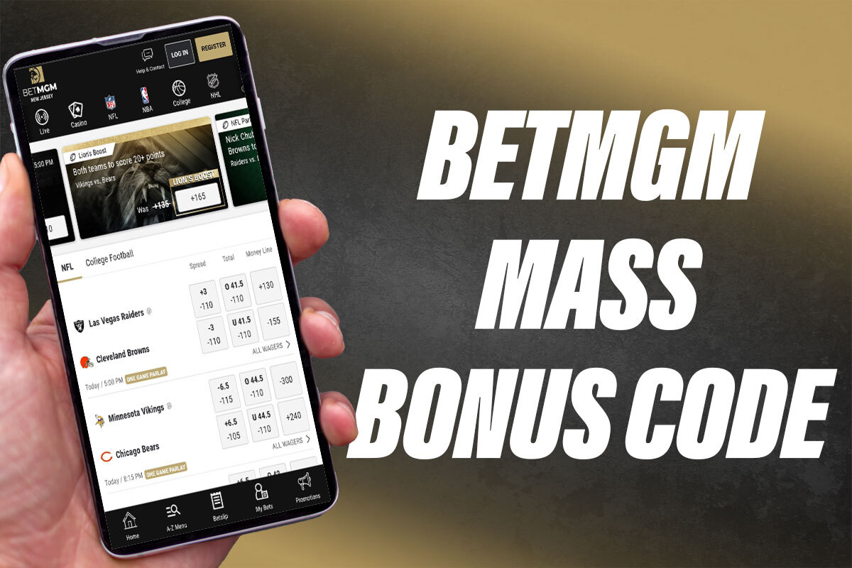 BetMGM Bonus Code CUSE150: $150+ In New Jersey And Pennsylvania BetMGM Bonus Code CUSE150: $150+ In New Jersey And Pennsylvania