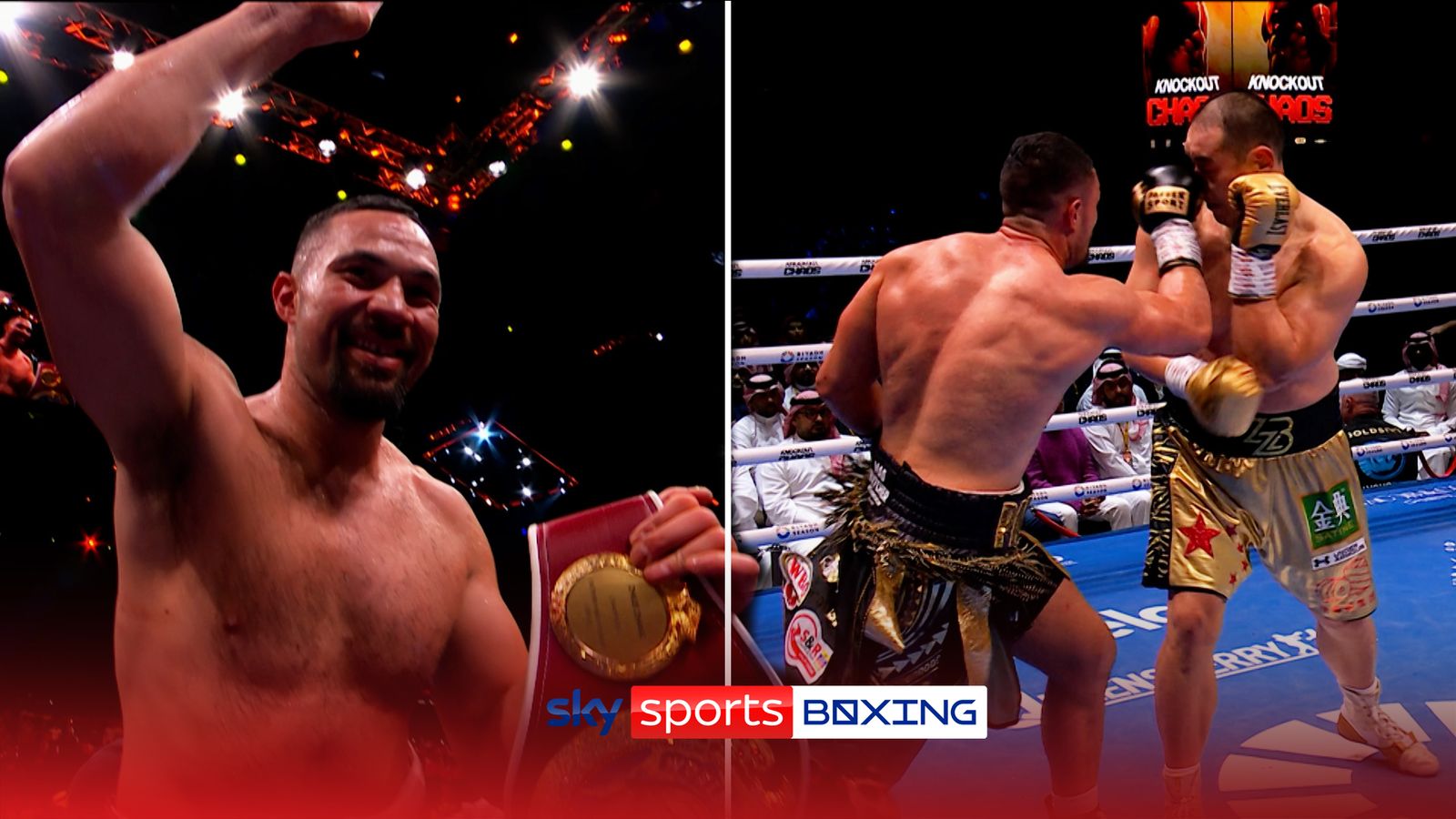 Beterbiev-Bivol 2 Fight Results: Parker-Bakole Knockout & Post-Fight Analysis Beterbiev-Bivol 2 Fight Results: Parker-Bakole Knockout & Post-Fight Analysis