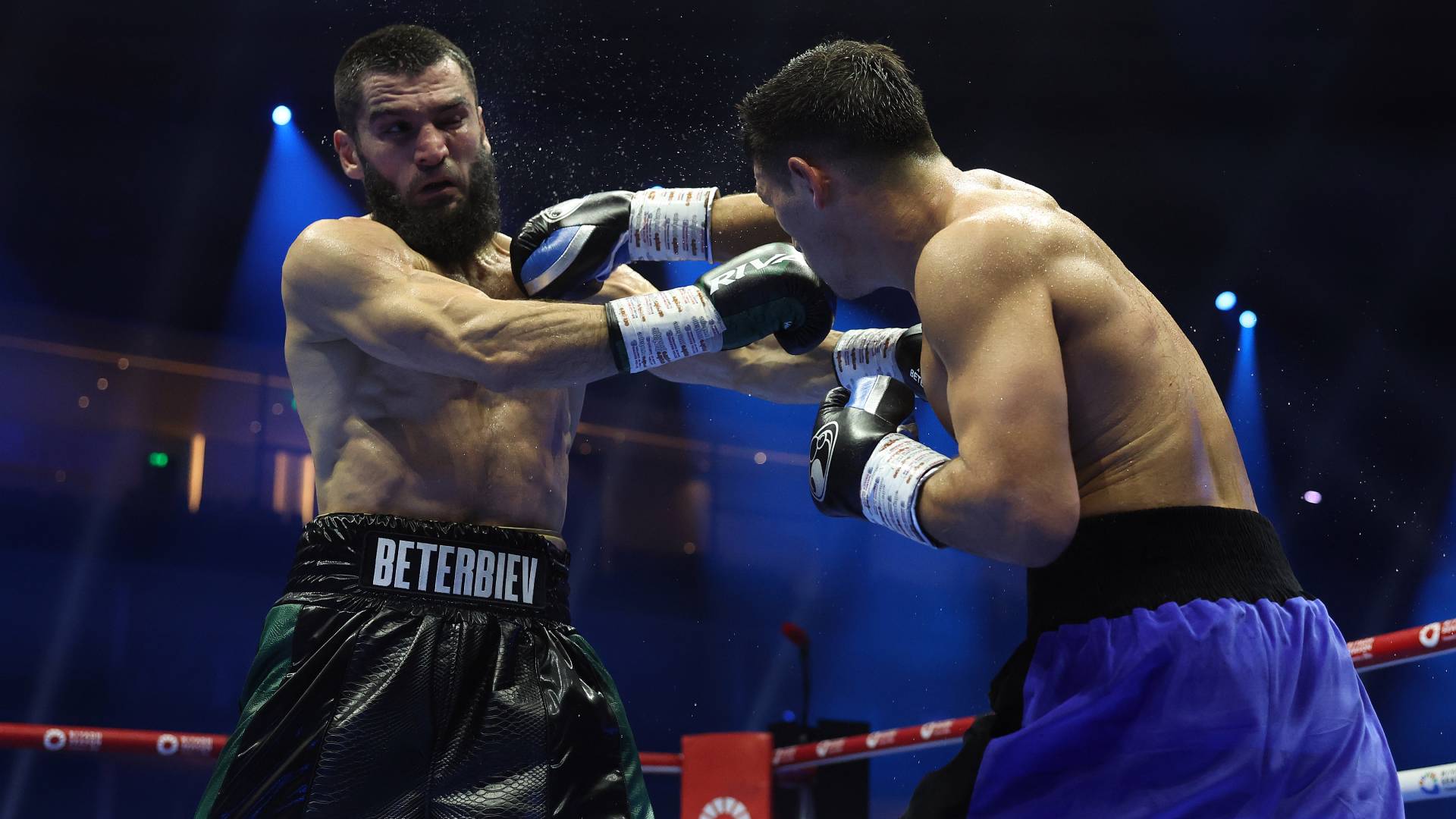 Beterbiev Vs Bivol 2: Complete Fight Recap, Parker Vs Bakole Highlights Beterbiev Vs Bivol 2: Complete Fight Recap, Parker Vs Bakole Highlights