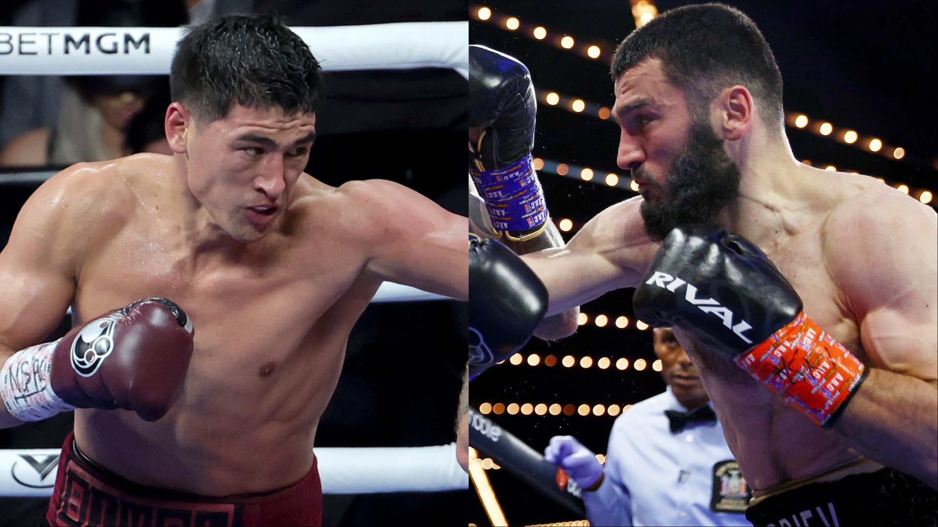 Beterbiev Vs Bivol 2: Full Fight Recap, Parker-Bakole KO, And Fan Reactions Beterbiev Vs Bivol 2: Full Fight Recap, Parker-Bakole KO, And Fan Reactions