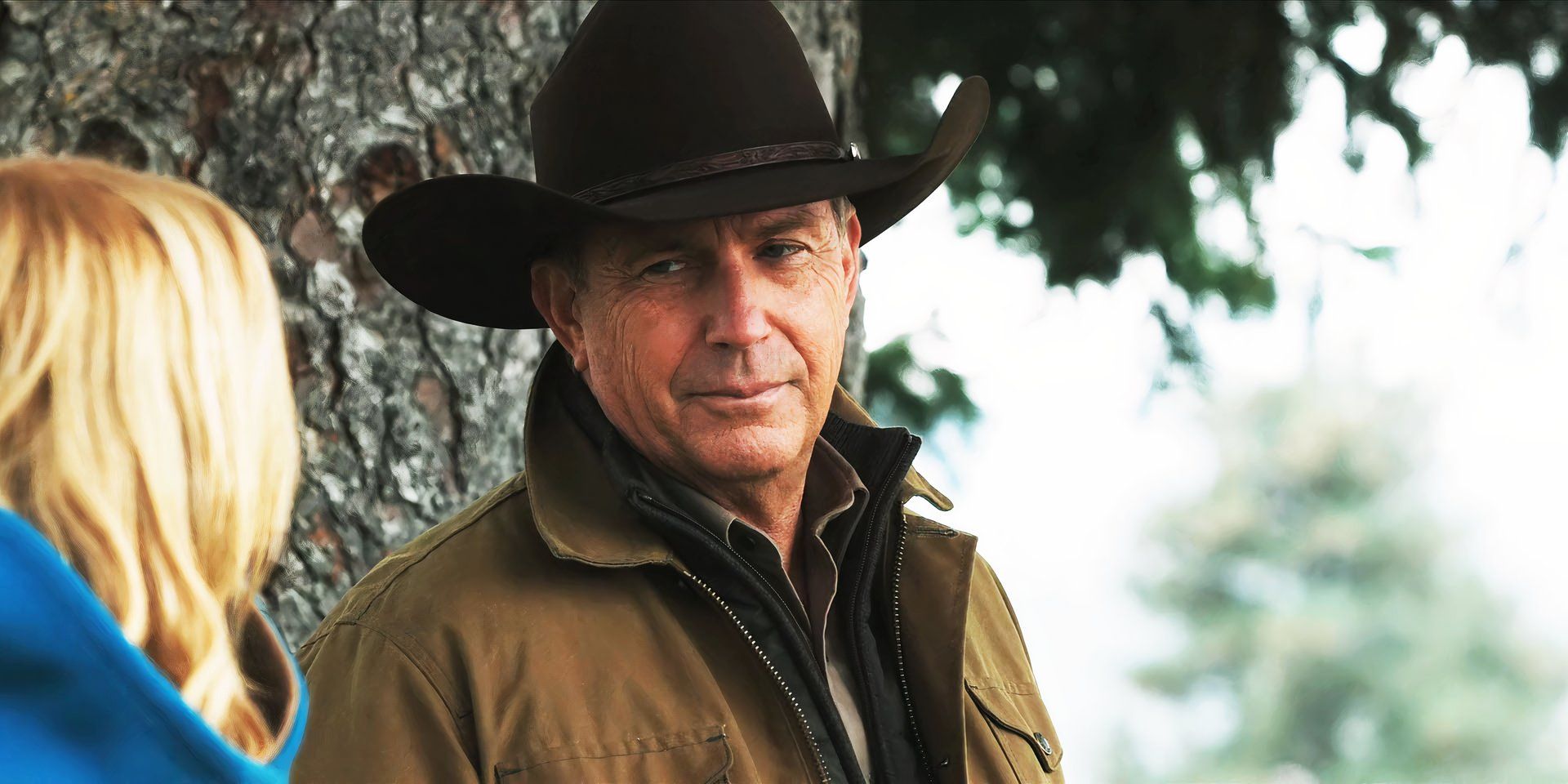 Beth & Rip: A Yellowstone Spinoff Without Kevin Costner? It's Possible! Beth & Rip: A Yellowstone Spinoff Without Kevin Costner? It's Possible!