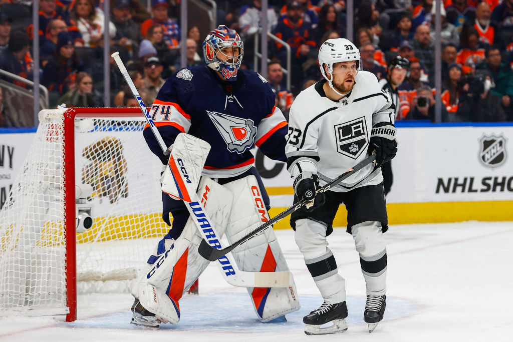 Betting Odds Suggest Oilers Victory In Kings Series Betting Odds Suggest Oilers Victory In Kings Series