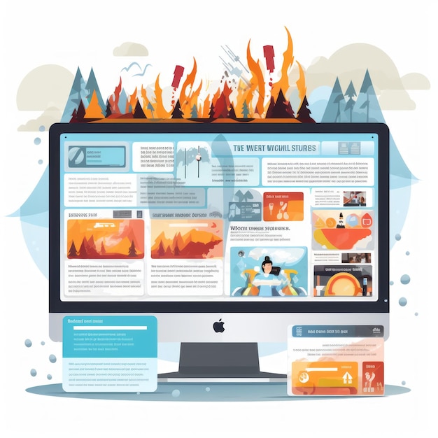 Betting On Natural Disasters: The Troubling Trend Of Wildfire Wagers Betting On Natural Disasters: The Troubling Trend Of Wildfire Wagers