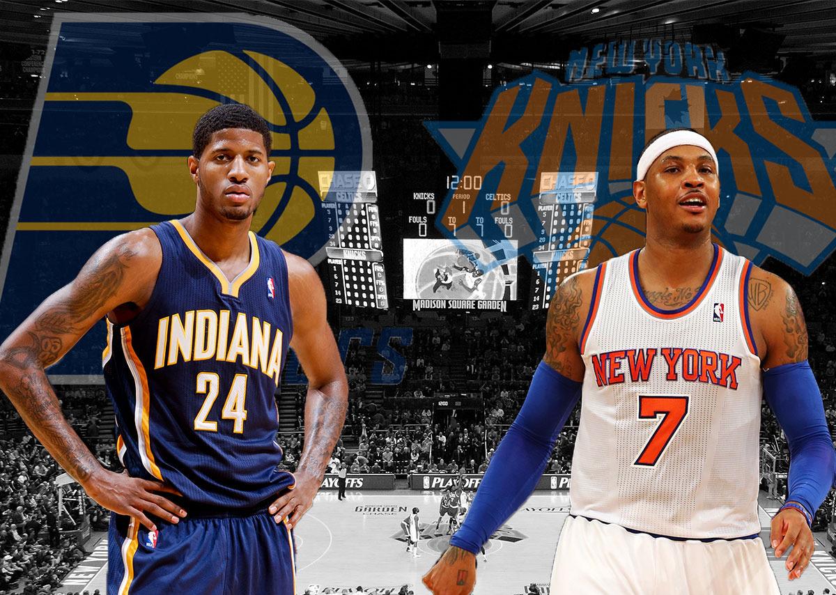 Betting On The Cavaliers Vs. Pacers Series: Eastern Conference Semifinals Analysis Betting On The Cavaliers Vs. Pacers Series: Eastern Conference Semifinals Analysis