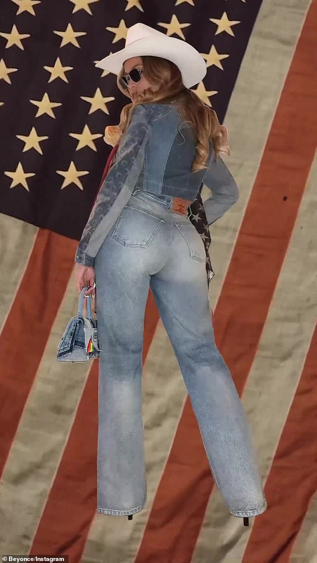 Beyoncé's Cowboy Carter: Doubled Streams Post-Tour Debut Beyoncé's Cowboy Carter: Doubled Streams Post-Tour Debut