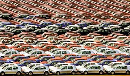 Beyond BMW And Porsche: A Look At Foreign Automakers In China Beyond BMW And Porsche: A Look At Foreign Automakers In China