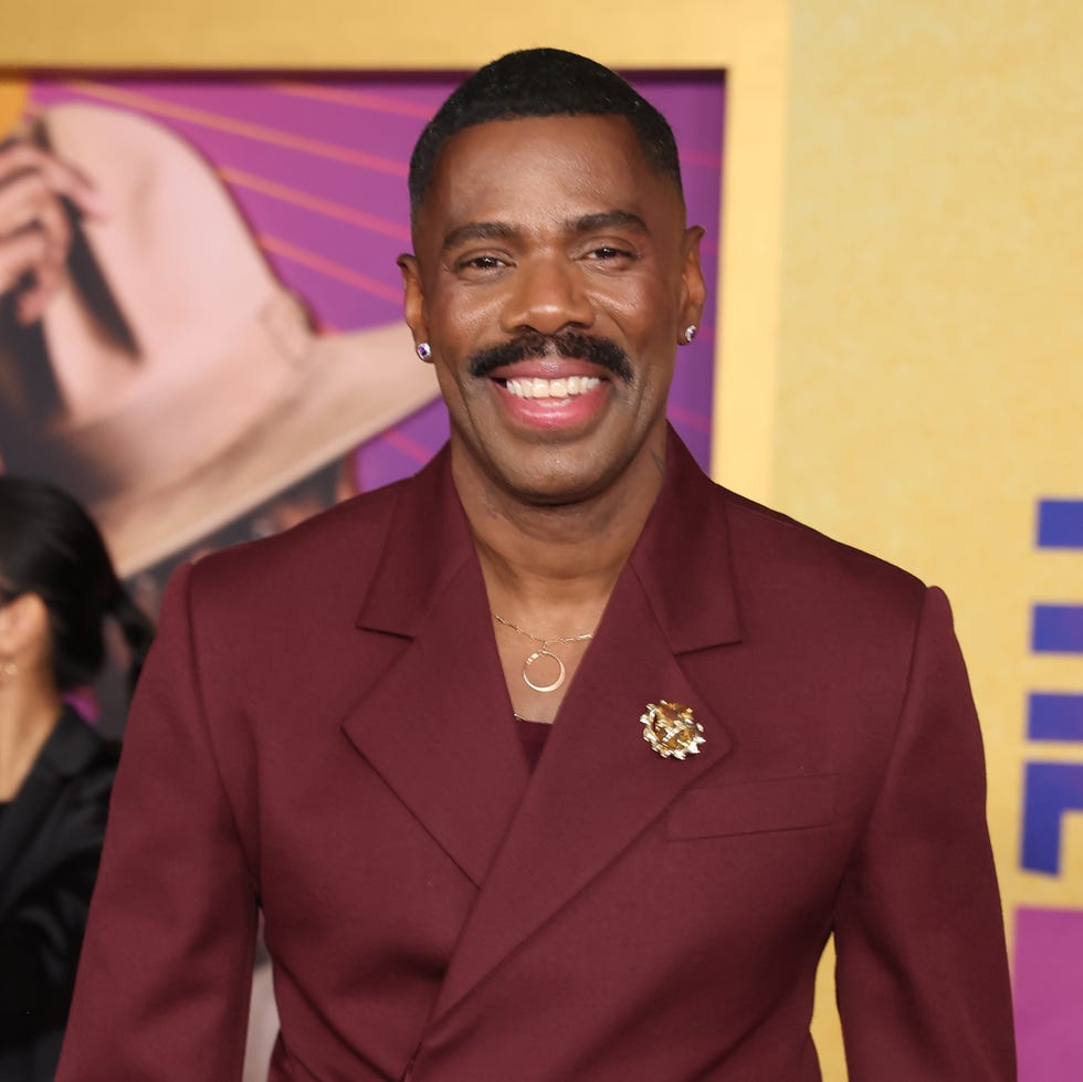 Beyond Kang: 10 MCU Roles Perfect For Colman Domingo Beyond Kang: 10 MCU Roles Perfect For Colman Domingo