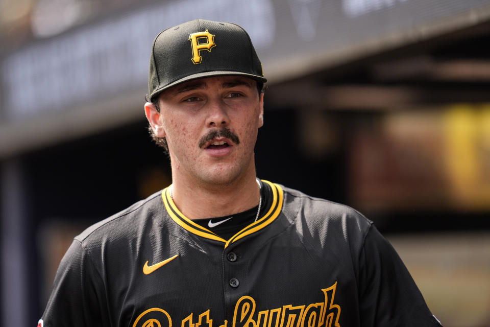 Beyond Paul Skenes: Analyzing The Pittsburgh Pirates' Ownership Crisis Under Bob Nutting Beyond Paul Skenes: Analyzing The Pittsburgh Pirates' Ownership Crisis Under Bob Nutting