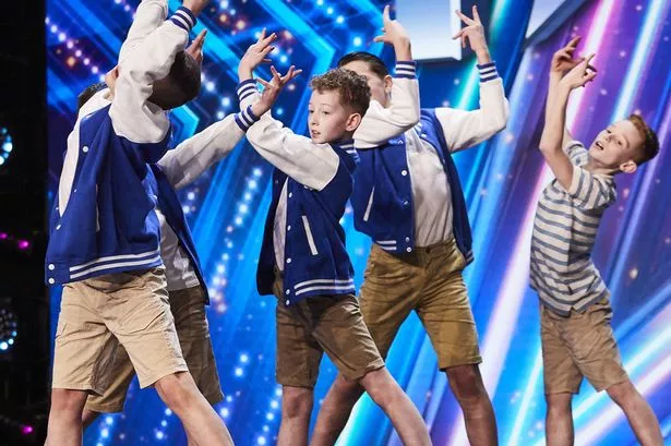 BGT Fans Outraged: Fix Claims After First Semi-Final Winner Announced BGT Fans Outraged: Fix Claims After First Semi-Final Winner Announced