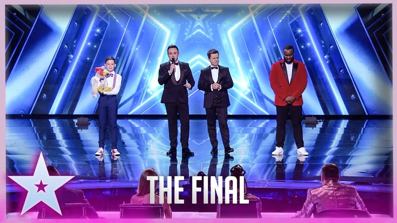 BGT Semi-Final Winner Sparks Controversy: Fans Accuse Show Of Rigging BGT Semi-Final Winner Sparks Controversy: Fans Accuse Show Of Rigging