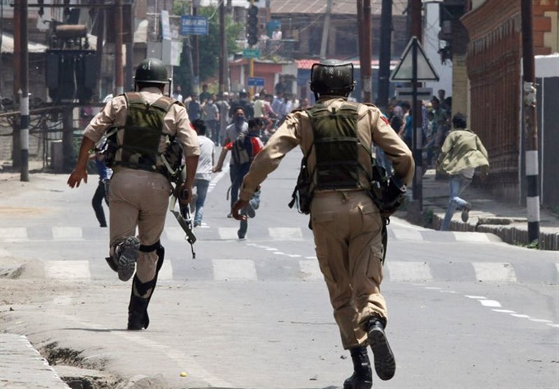 بھارت کی ریاستی دہشت گردی: مقبوضہ کشمیر میں عید پر شہادت کا واقعہ