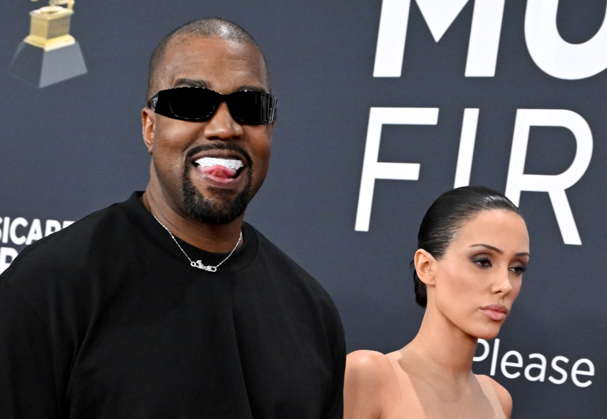 Bianca Censori And Kanye West: Allegations Of Control And Influence Bianca Censori And Kanye West: Allegations Of Control And Influence