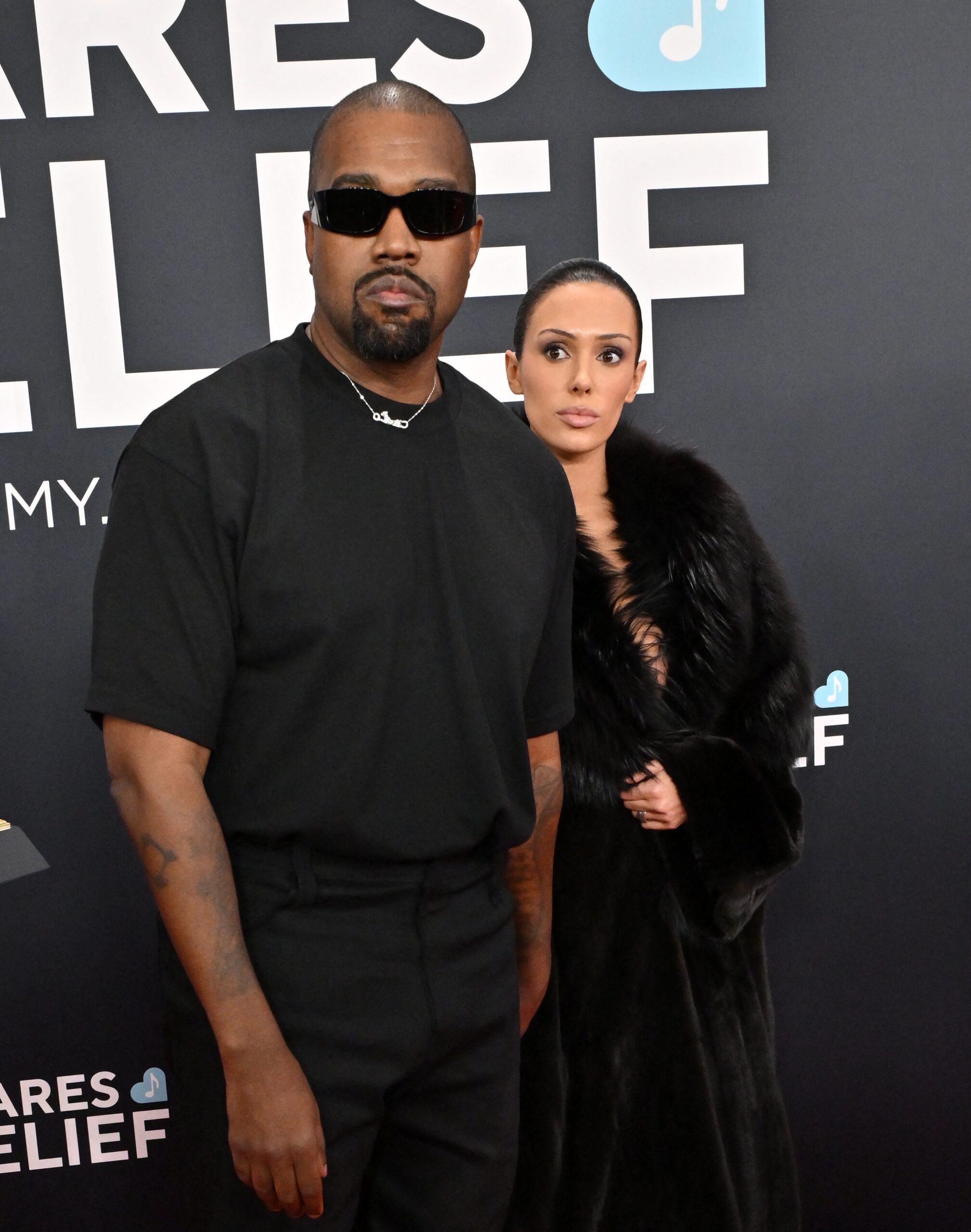 Bianca Censori Divorce: Kanye West's Control And Her Struggle Bianca Censori Divorce: Kanye West's Control And Her Struggle