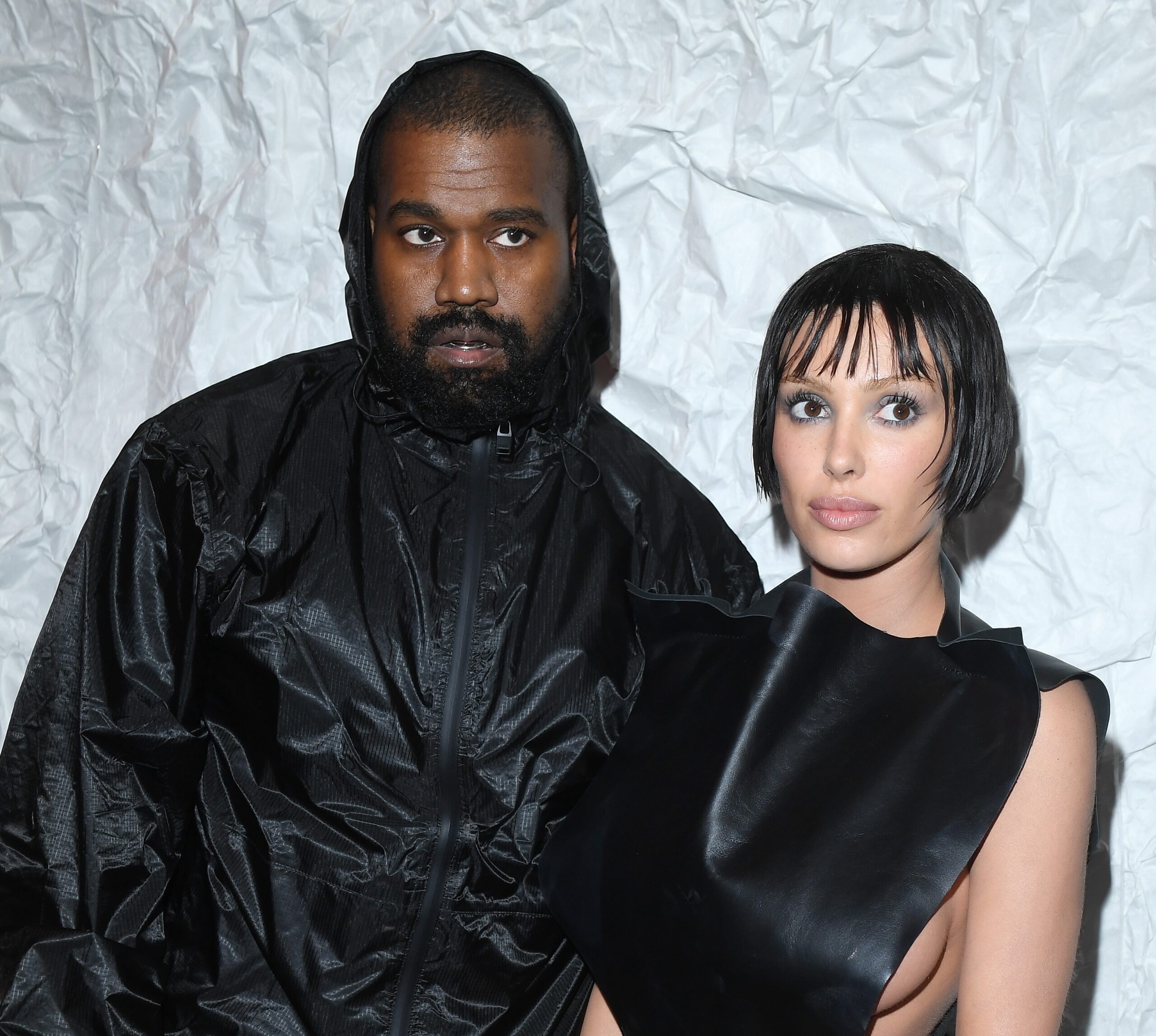 Bianca Censori Reportedly Wants Divorce From Kanye West Amidst Control Allegations Bianca Censori Reportedly Wants Divorce From Kanye West Amidst Control Allegations