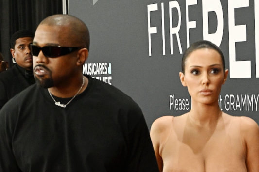 Bianca Censori's Latest Stunt: A Lingerie Rollerblading Trip To Italy Without Kanye Bianca Censori's Latest Stunt: A Lingerie Rollerblading Trip To Italy Without Kanye