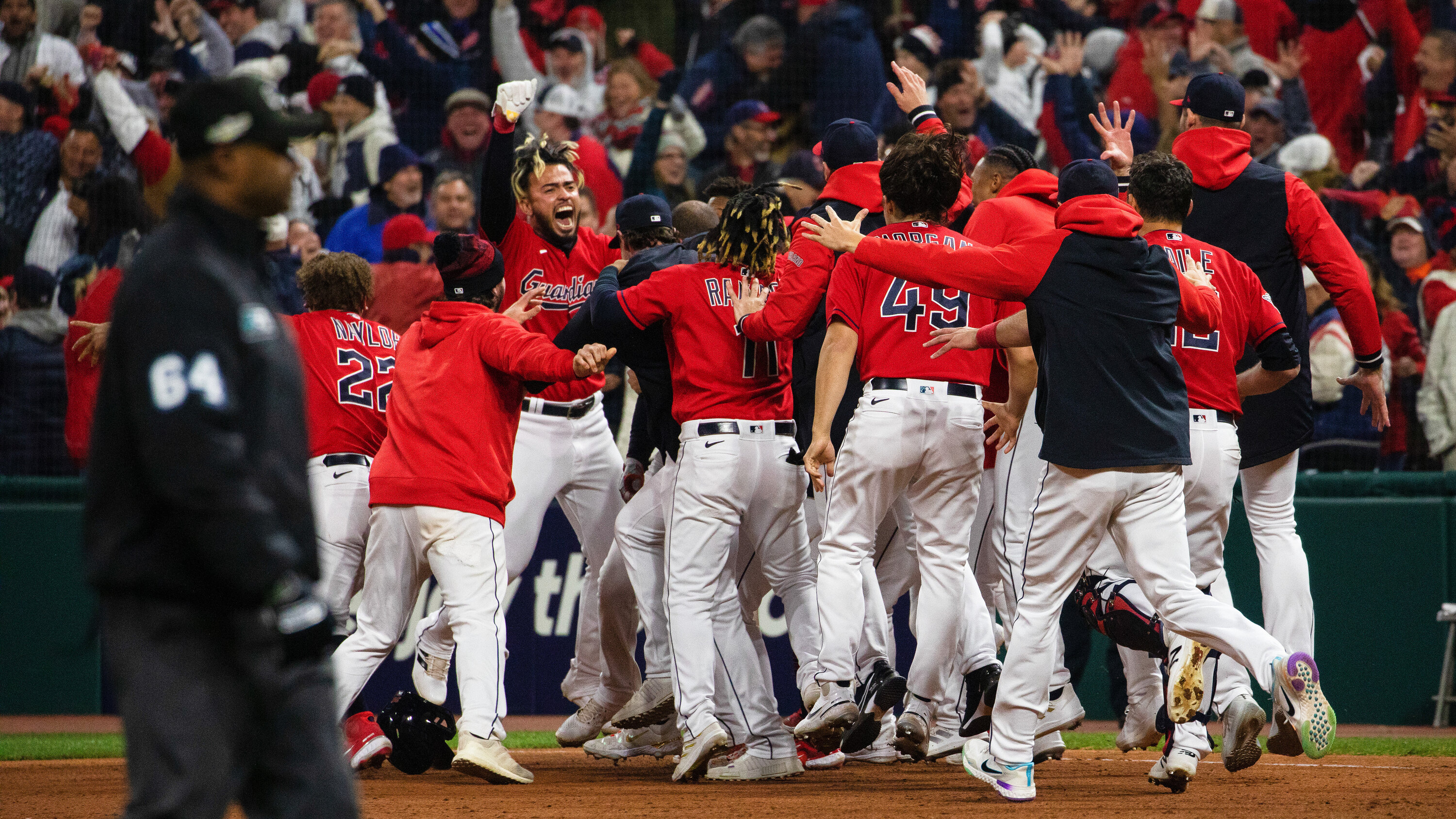 Bibee's Strong Performance Leads Guardians To Victory Over Yankees Bibee's Strong Performance Leads Guardians To Victory Over Yankees