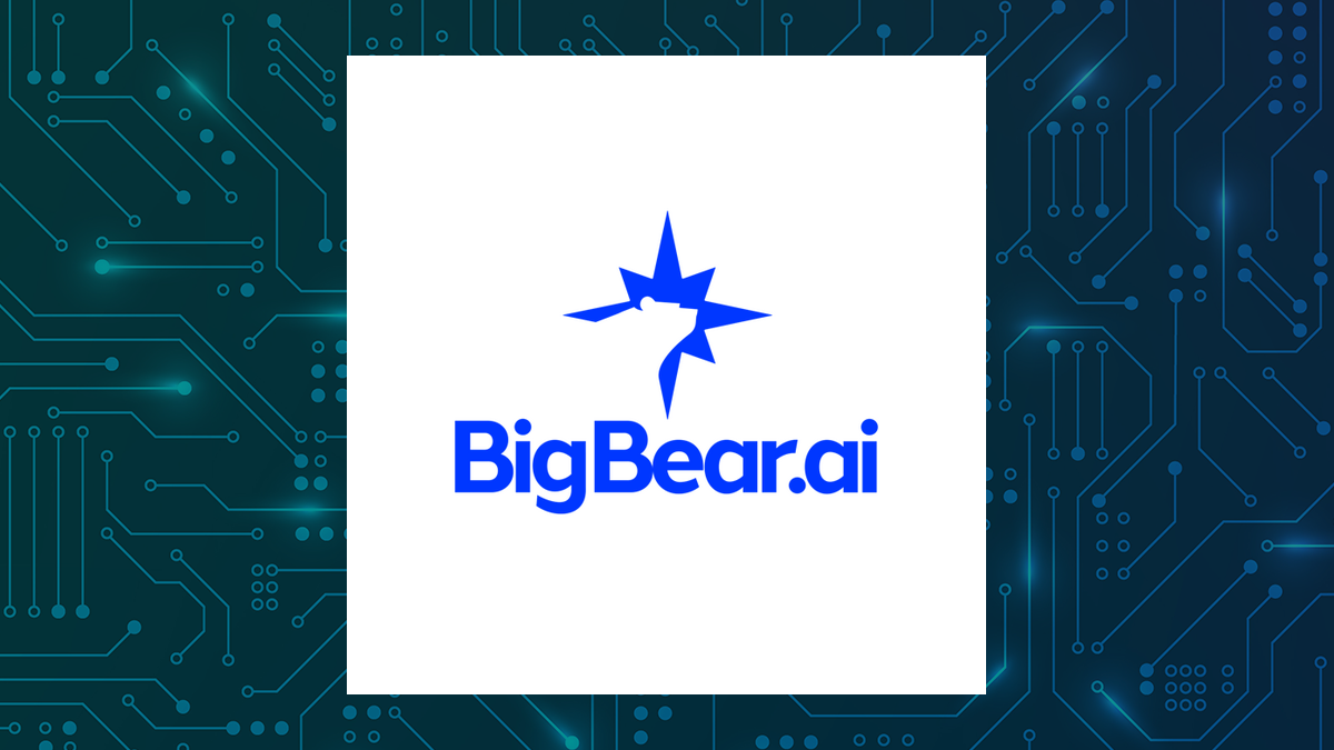 BigBear.ai (BBAI) Shares Fall On Weak Q1 Results BigBear.ai (BBAI) Shares Fall On Weak Q1 Results