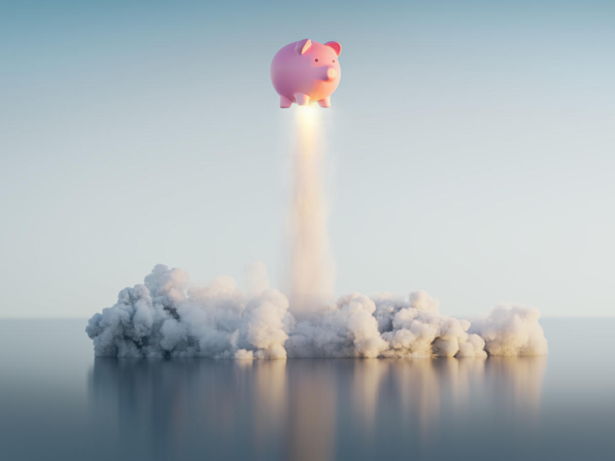BigBear.ai's Q1 Earnings Miss Expectations, Impacting Stock Price BigBear.ai's Q1 Earnings Miss Expectations, Impacting Stock Price