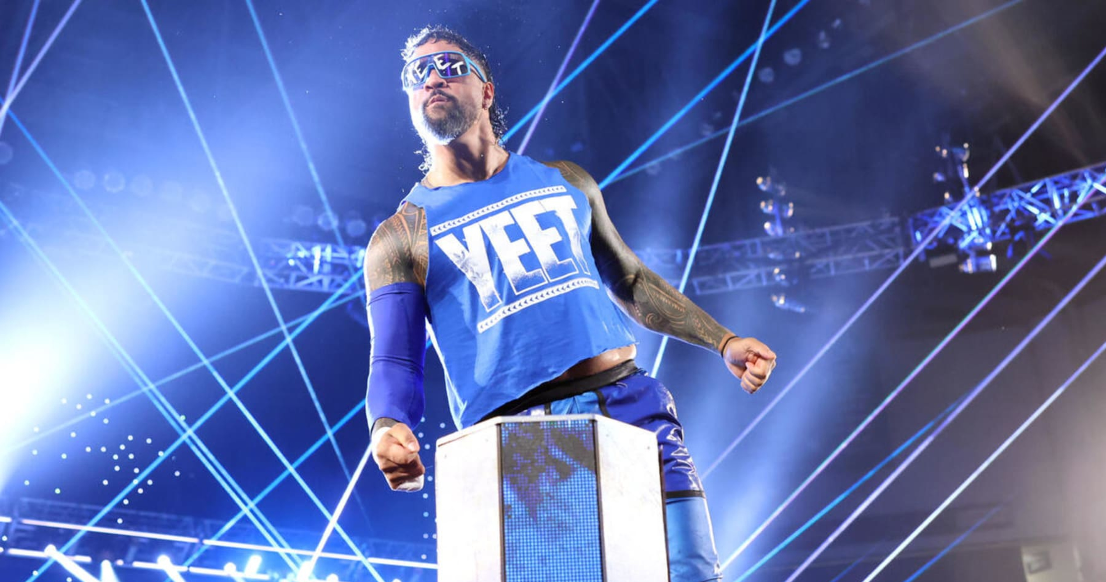 Big E Engaged, Ronda Rousey, Logan Paul, And Jey Uso: WWE Updates