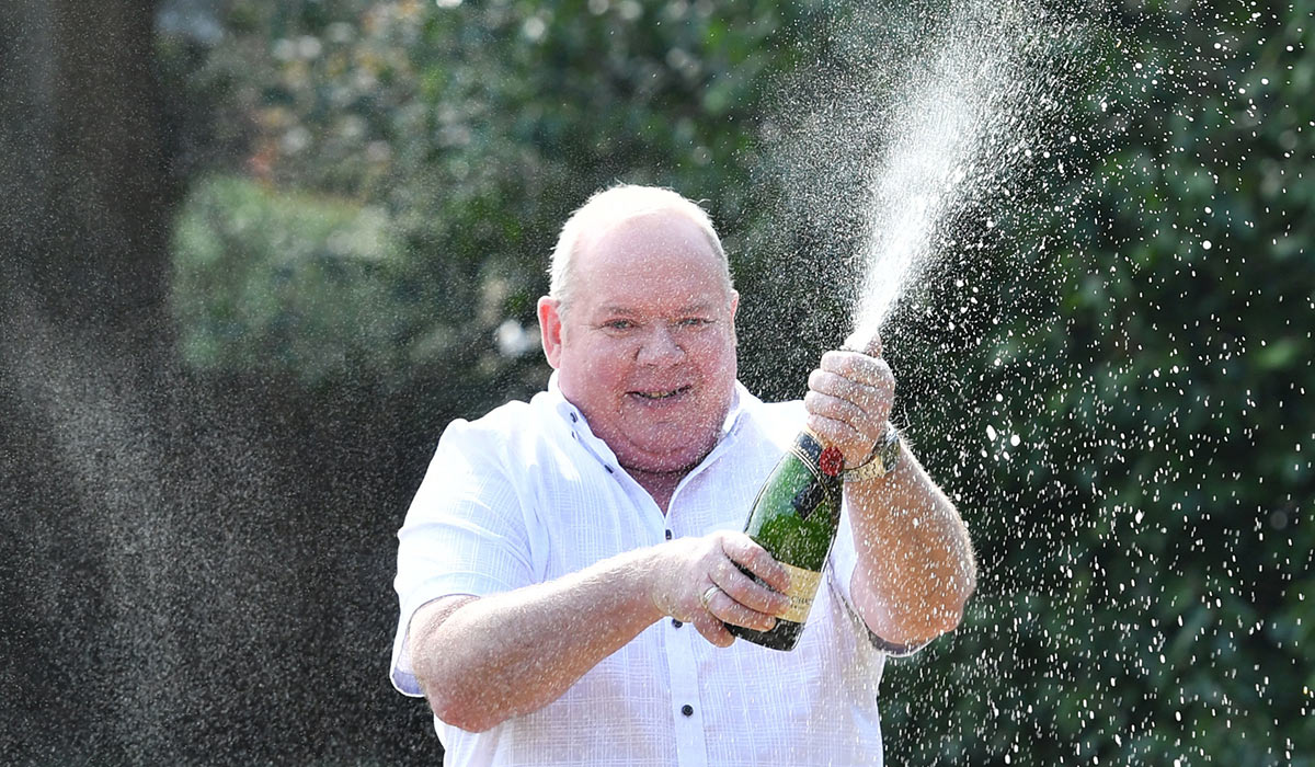 Big EuroMillions Wins For Two Lucky Irish Players – Find Out Where The Tickets Were Bought Big EuroMillions Wins For Two Lucky Irish Players – Find Out Where The Tickets Were Bought