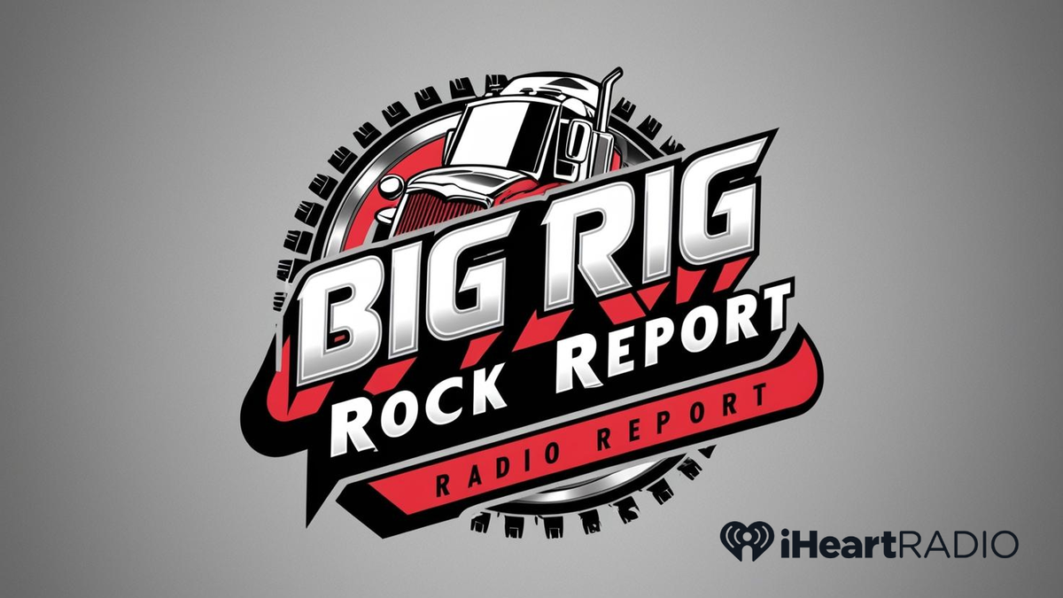 Big Rig Rock Report 3.12: A Comprehensive Rock 101 Overview Big Rig Rock Report 3.12: A Comprehensive Rock 101 Overview