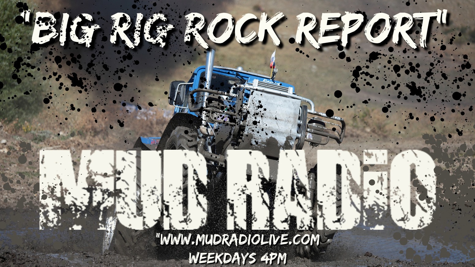 Big Rig ROCK Report 3.12: Laser 101.7 – Key Insights And Interpretations Big Rig ROCK Report 3.12: Laser 101.7 – Key Insights And Interpretations