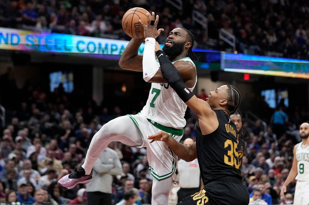 Biggest Threat To The Cavaliers In The Playoffs (Excluding Boston) Biggest Threat To The Cavaliers In The Playoffs (Excluding Boston)