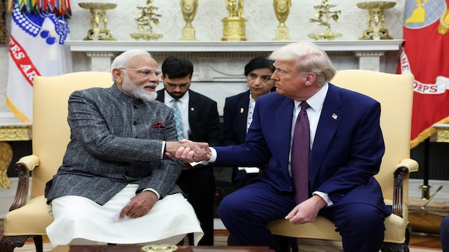 Bilateral Trade Agreement: India And US To Hold Key Discussions Bilateral Trade Agreement: India And US To Hold Key Discussions
