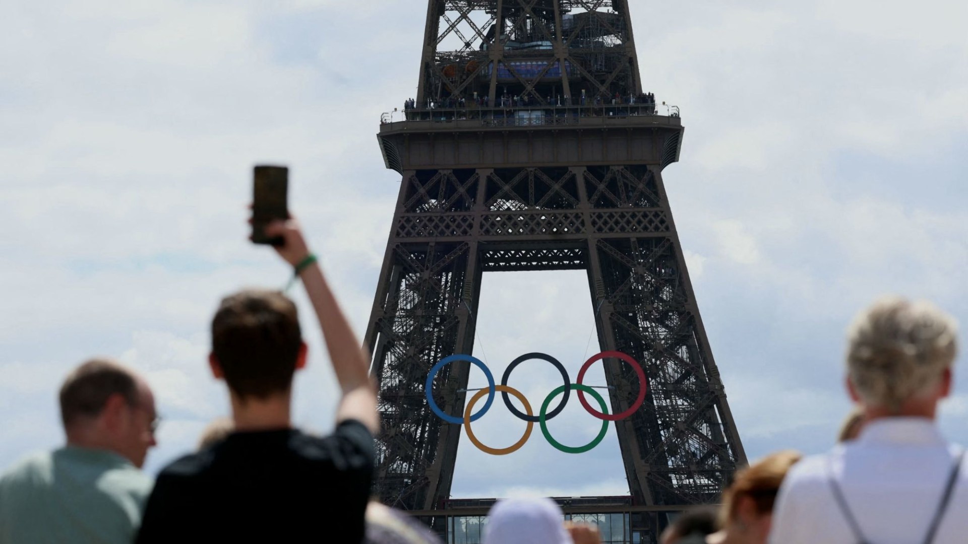 Biles Issues Strong Warning Following Paris Olympics Incident Biles Issues Strong Warning Following Paris Olympics Incident