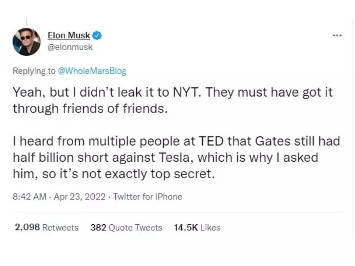Bill Gates Vs. Elon Musk: The Controversy Surrounding Child Poverty Bill Gates Vs. Elon Musk: The Controversy Surrounding Child Poverty