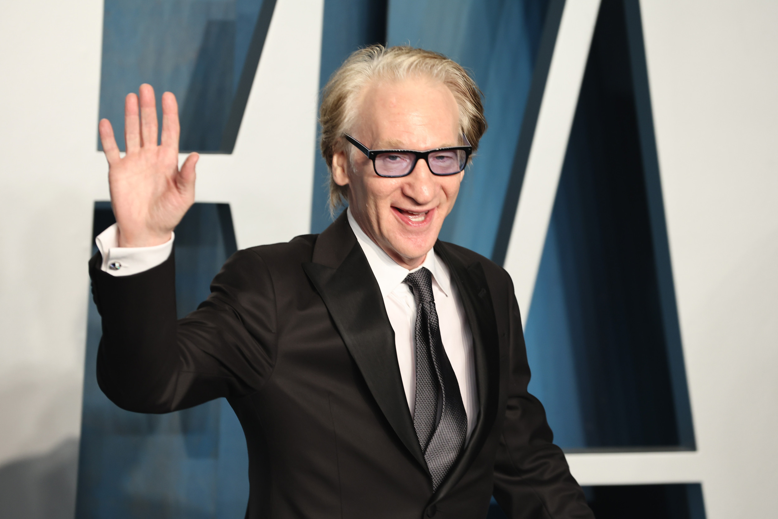 Bill Maher Slams Nike's Super Bowl 2025 Ad: Patriarchy, Lies, And A Bill Maher Slams Nike's Super Bowl 2025 Ad: Patriarchy, Lies, And A