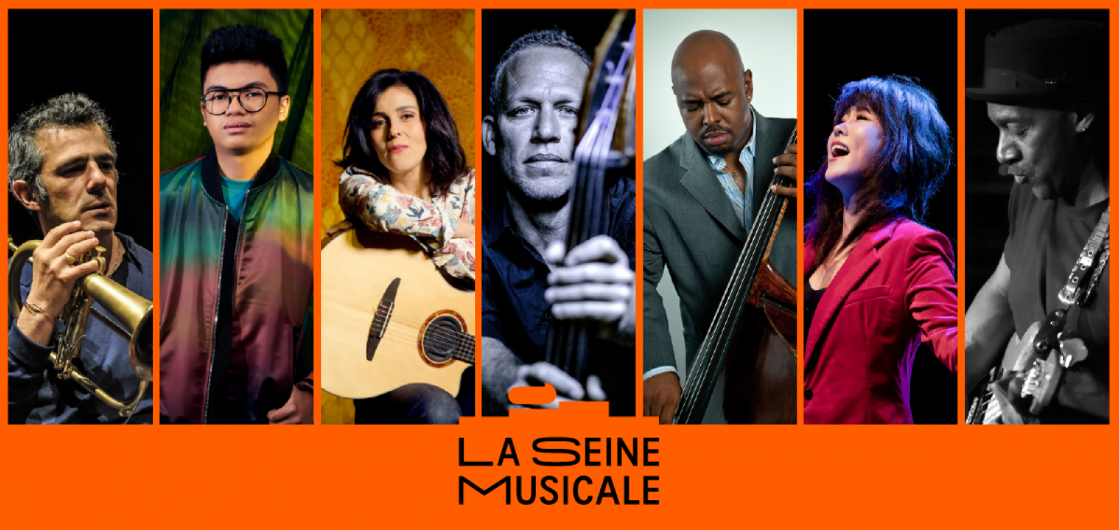 Billetterie La Seine Musicale 2025-2026: Concerts, Spectacles, Films Billetterie La Seine Musicale 2025-2026: Concerts, Spectacles, Films