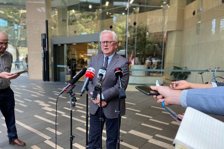 Billionaire Behind AirTrunk Adds Second Sydney Crown Property To Holdings Billionaire Behind AirTrunk Adds Second Sydney Crown Property To Holdings