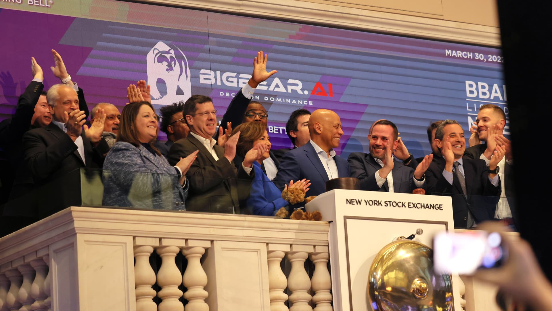 Billionaire Investors Betting Big On This BlackRock ETF's 110% Potential Billionaire Investors Betting Big On This BlackRock ETF's 110% Potential