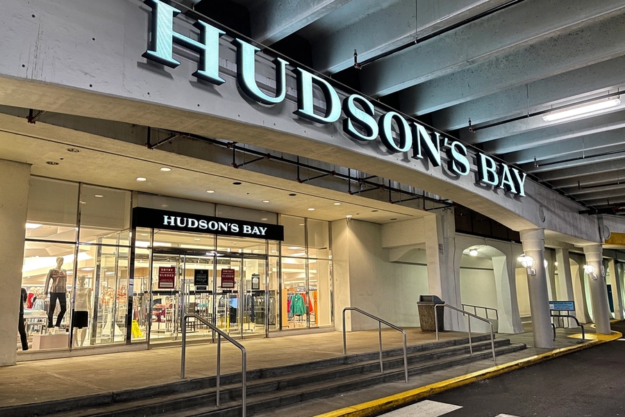 Billionaire's Bid For Hudson's Bay Leases To Fuel B.C. Retail Growth Billionaire's Bid For Hudson's Bay Leases To Fuel B.C. Retail Growth