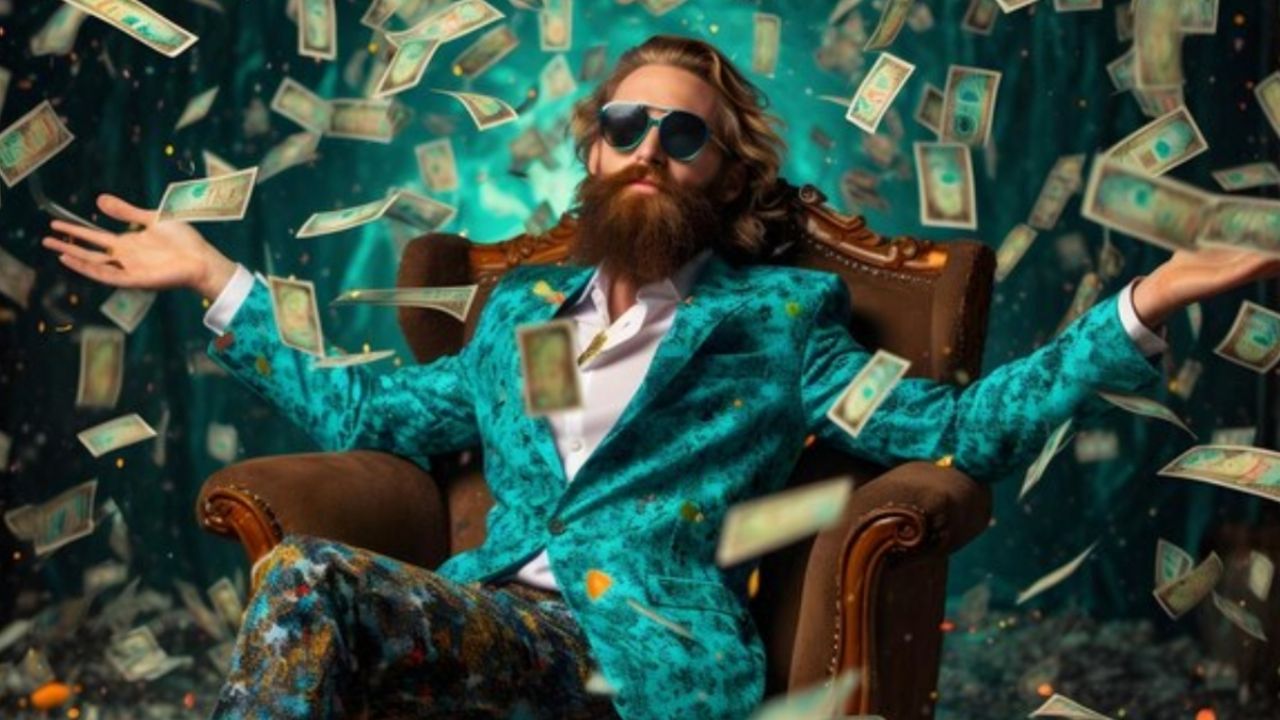 Billionaires' Favorite ETF: Predicted 110% Surge In 2025 Billionaires' Favorite ETF: Predicted 110% Surge In 2025